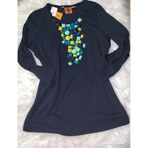 Tory Burch Top